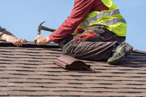 Professional Roofing Contractor in Appalachia, VA