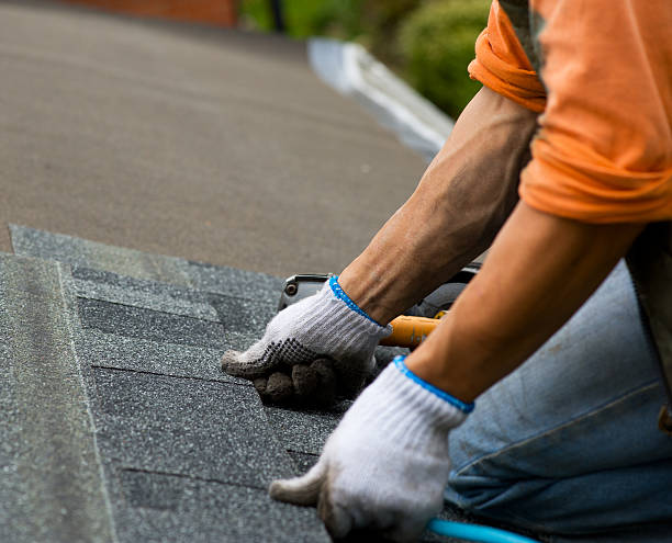 Quick and Trustworthy Emergency Roof Repair Services in Appalachia, VA