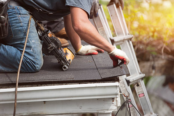 Quick and Trustworthy Emergency Roof Repair Services in Appalachia, VA
